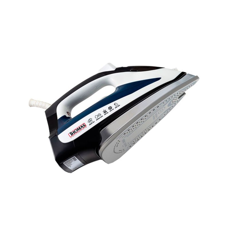 Plancha Thomas TH-7170 2200W-3