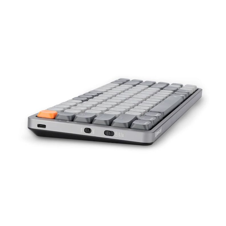 Teclado Gamer Inalámbrico Redragon Azure K652GG RGB PRO Inglés-3