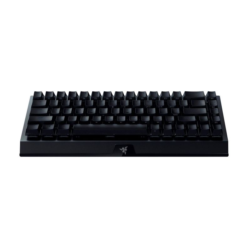 Teclado Razer Blackwidow V3 Mini Panthom Edition Sw Amarillo-2