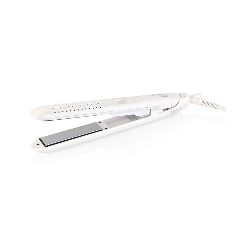 Alisador de Pelo Siegen SG-B4704 Sistema Airflow + Fast Style-0
