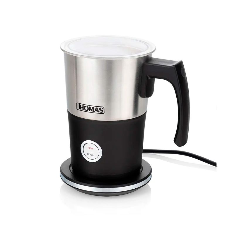 Espumador de Leche Thomas TH-4110i 4 en 1 550W-0