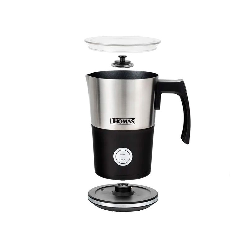 Espumador de Leche Thomas TH-4110i 4 en 1 550W-1