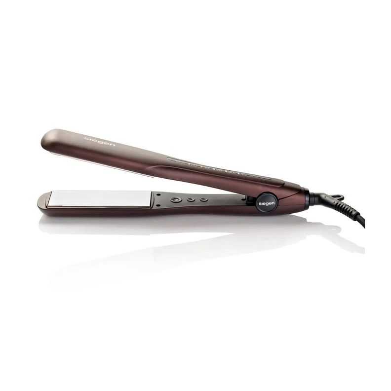 Alisador de Pelo Siegen SG-4751 Instant Shine-0