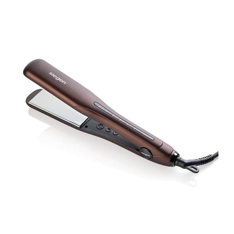 Alisador de Pelo Siegen SG-4751 Instant Shine-2