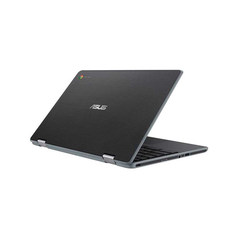 Notebook Chromebook Asus Celeron 4GB 64GB 11.6 Táctil 2 en 1 Asus