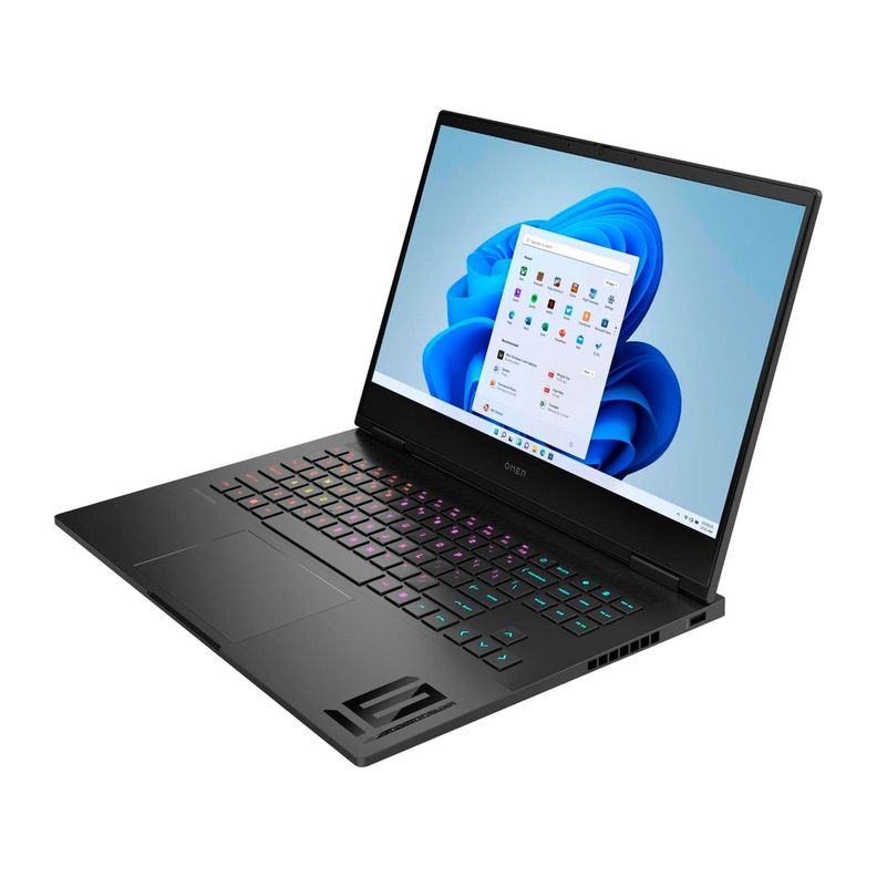 Notebook HP Omen 16 i7 14va 32GB 1TBSSD RTX4060 8GB 16.1 FHD-1