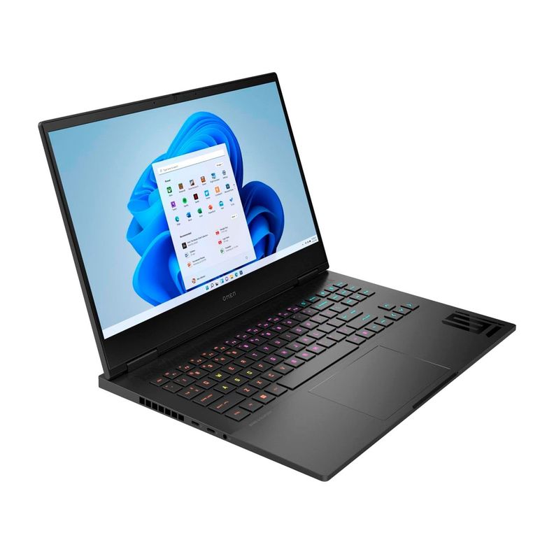 Notebook HP Omen 16 i7 14va 32GB 1TBSSD RTX4060 8GB 16.1 FHD-2