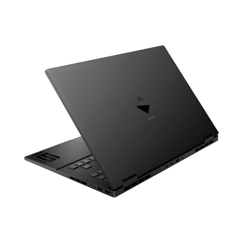 Notebook HP Omen 16 i7 14va 32GB 1TBSSD RTX4060 8GB 16.1 FHD-3