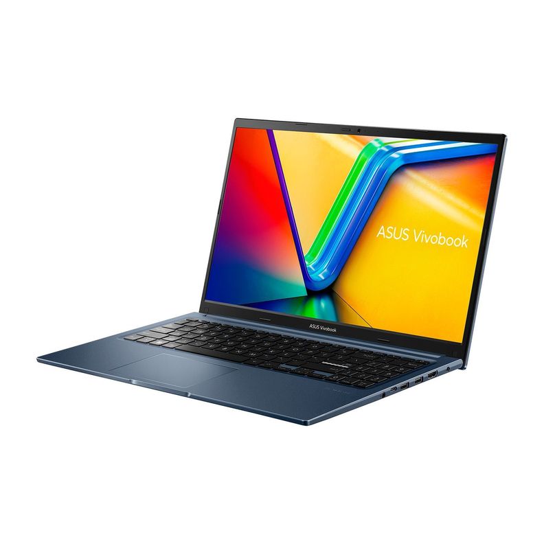 Notebook Asus Vivobook Ryzen 7 8GB 512GB SSD 15.6 FHD Win11 Asus