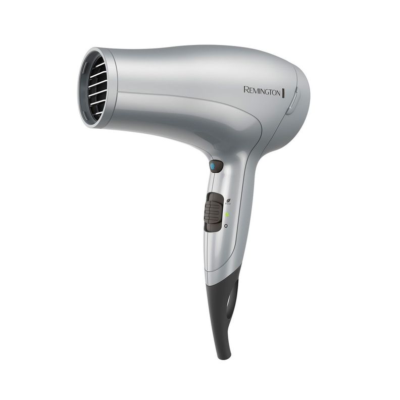 Secador De Pelo Remington D3019 Pro Titanium 2000W-0