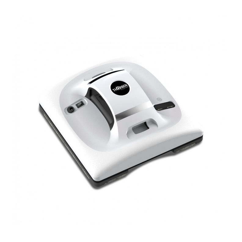 Aspiradora Robot limpiavidrios Thorben Dual V-Bot 65W