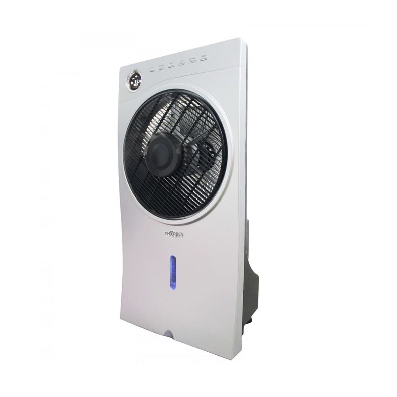 Ventilador Rociador Thorben Mist Box Fan 90W 2.5L-0