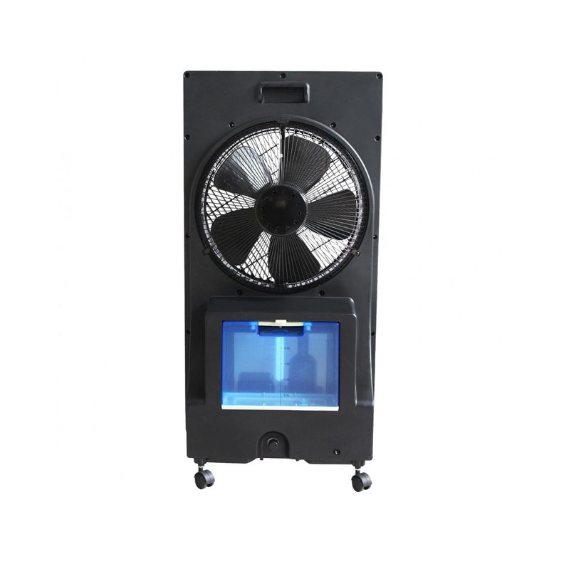 Ventilador Rociador Thorben Mist Box Fan 90W 2.5L-3