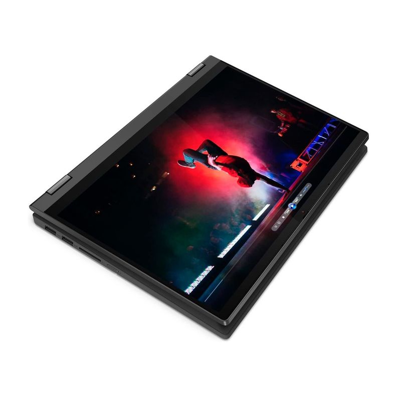 Notebook Lenovo Flex 5 Ryzen 7 8GB 256SSD 14" FHD Táctil W11-1
