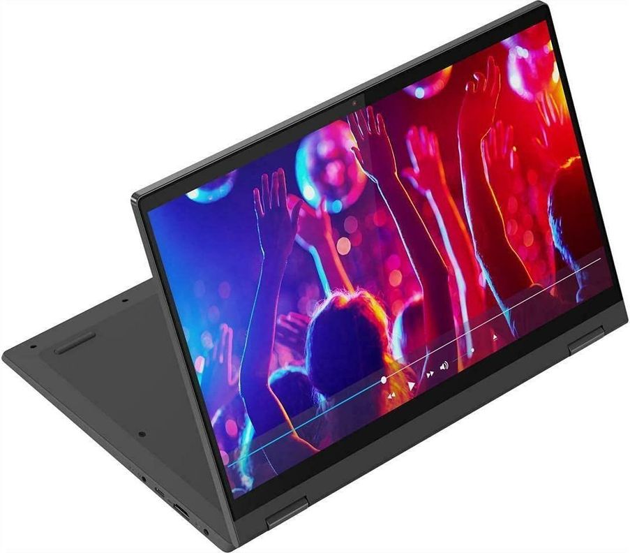 Notebook Lenovo Flex 5 Ryzen 7 8GB 256SSD 14" FHD Táctil W11-0