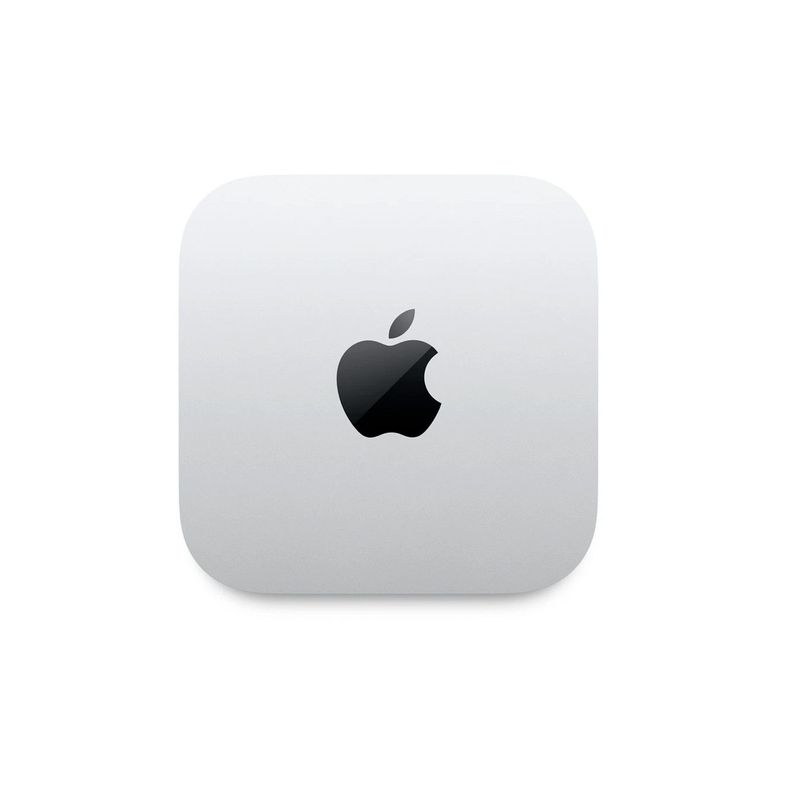 Apple Mac Mini M4 16GB 256GB SSD Mac OS Gris Apple | Paris.cl