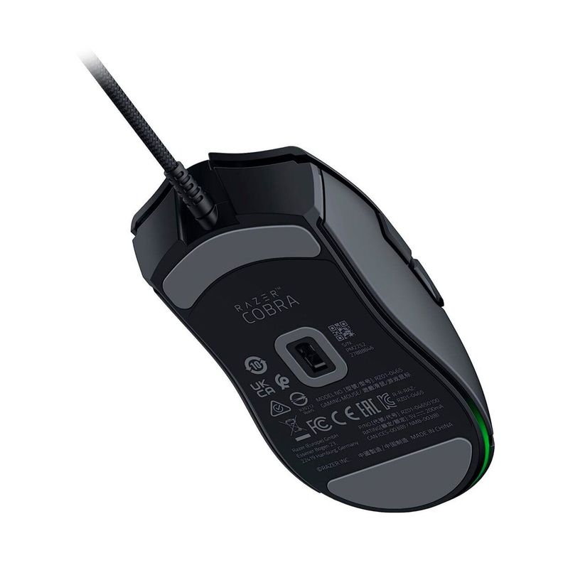 Mouse Gamer Razer Cobra RGB Chroma 8500dpi-1