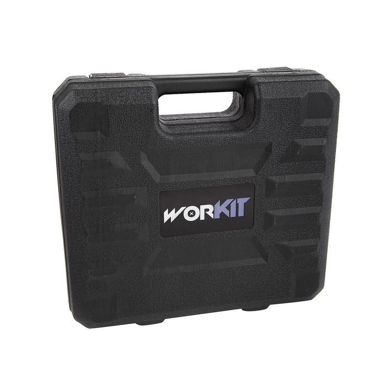 Taladro Inalambrico Workit T250 20v + Accesorios Mrclick-3