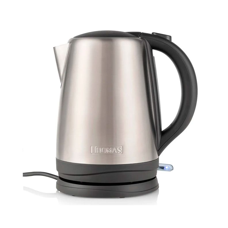 Hervidor Thomas TH-5408I Acero Inoxidable 1.8L 2200W-1