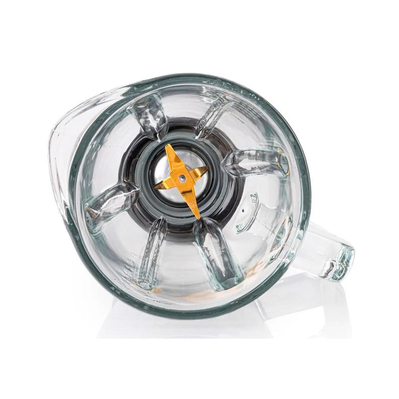 Licuadora Thomas TH-700VR 1,5L 700W Roja-3
