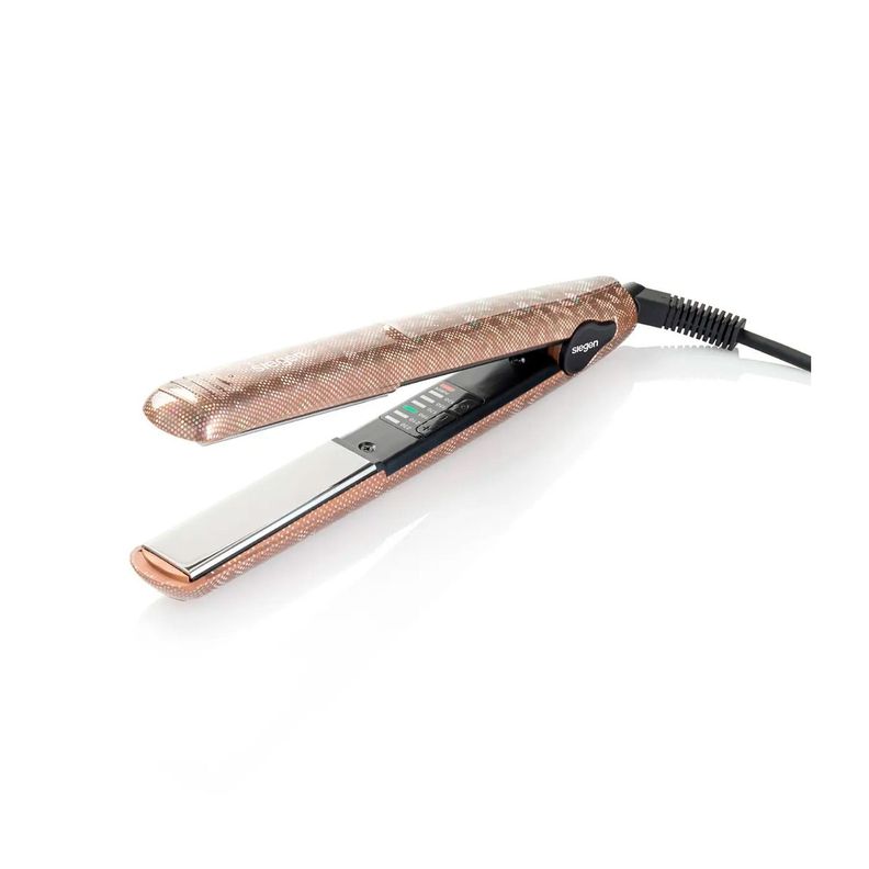 Alisador de Pelo Siegen SG-4653 Glamour For You-0