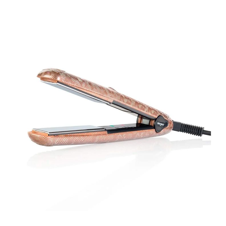 Alisador de Pelo Siegen SG-4653 Glamour For You-2