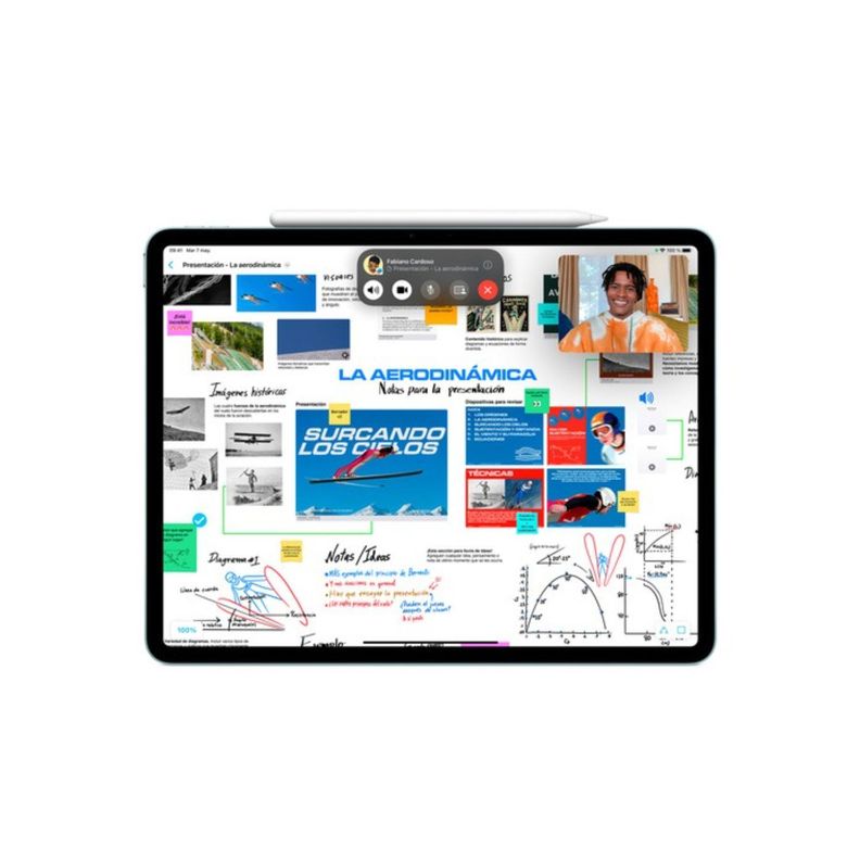 Apple Pencil Pro para iPad Apple | Paris.cl