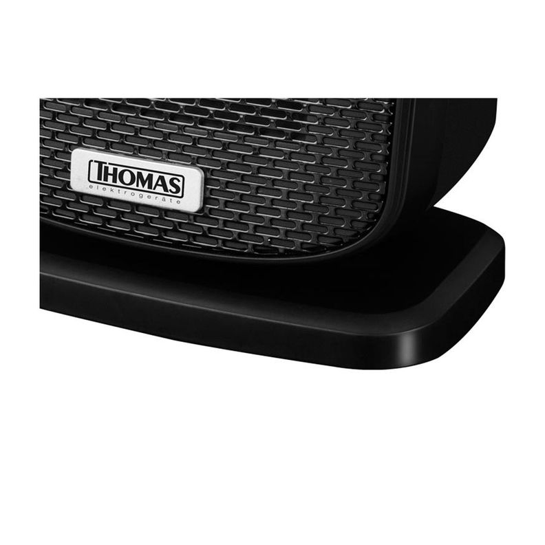 Calefactor Ventilador Eléctrico Thomas TH-CH42 2000W-2