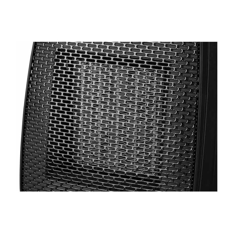 Calefactor Ventilador Eléctrico Thomas TH-CH42 2000W-3