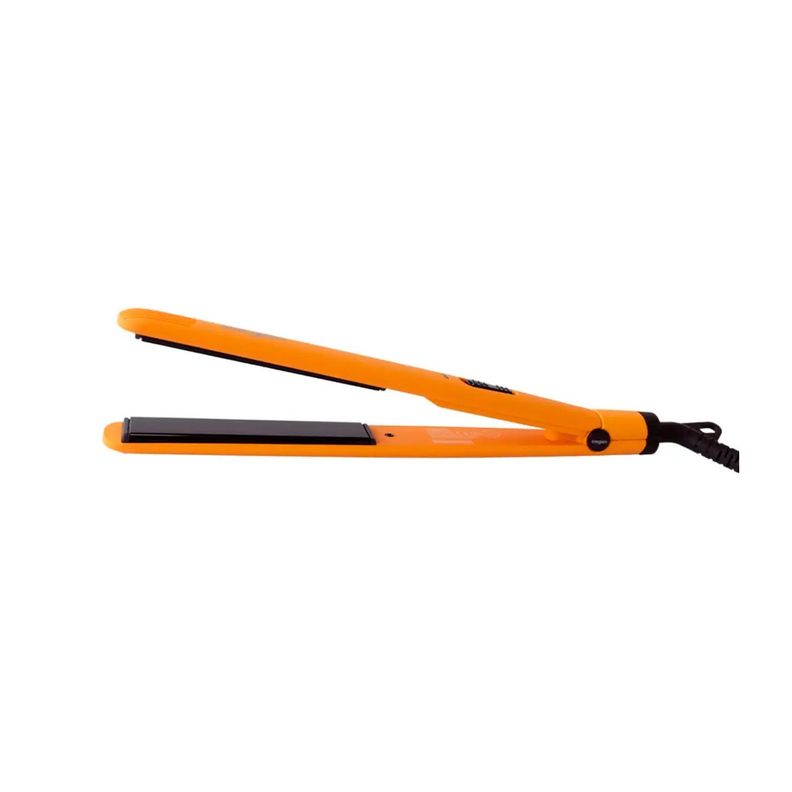 Alisador Siegen SG-3510C19 Styler Naranjo-0