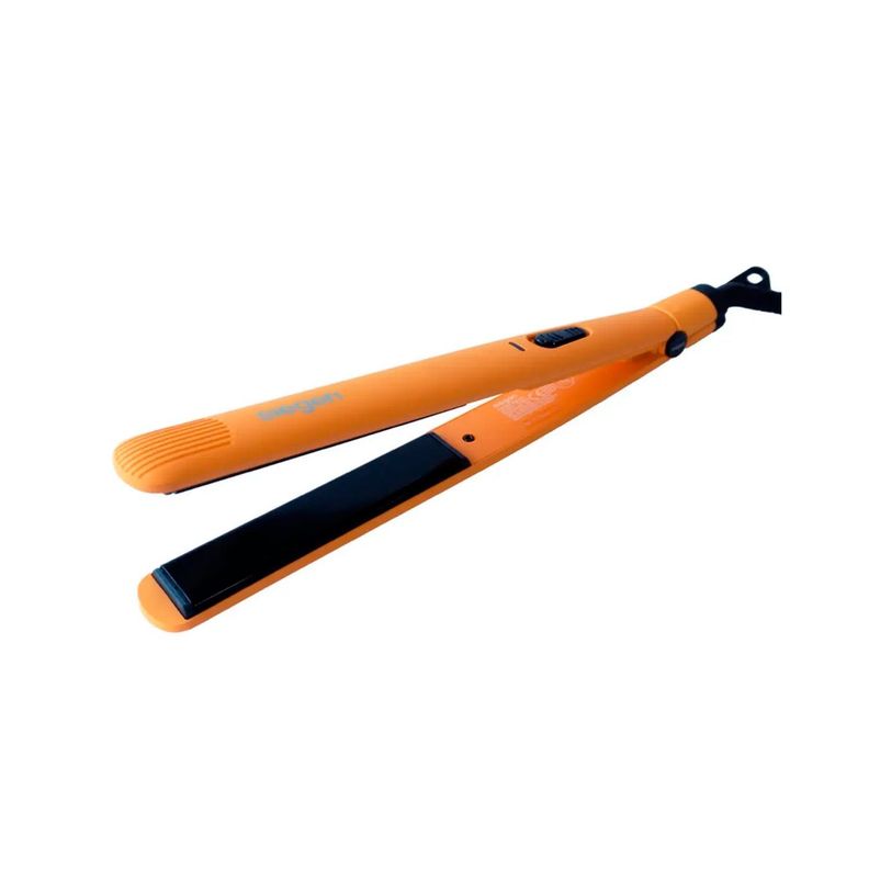 Alisador Siegen SG-3510C19 Styler Naranjo-1
