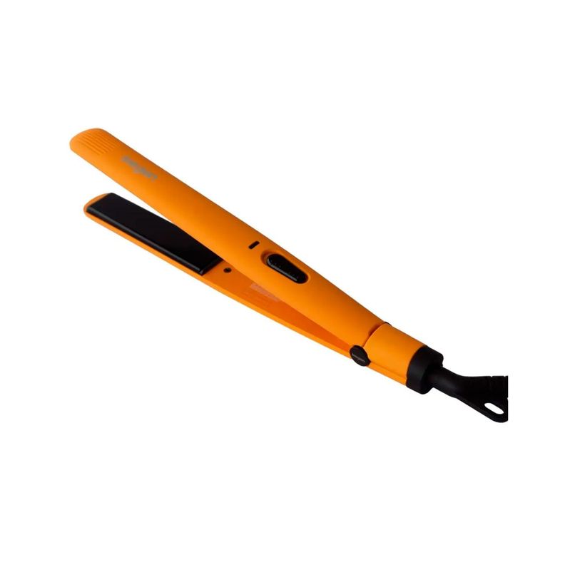 Alisador Siegen SG-3510C19 Styler Naranjo-2