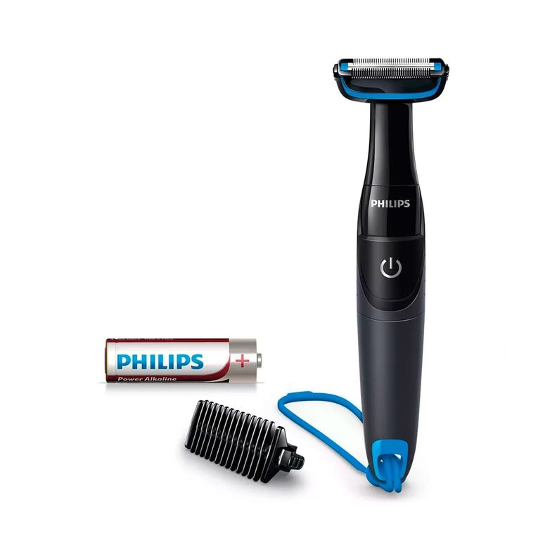 Afeitadora para cuerpo Philips BG1024-0