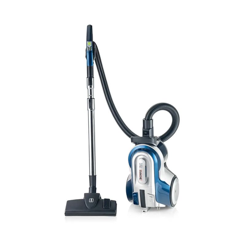 Aspiradora de Arrastre Thomas Th-2206bl Ciclónica 1800W-0
