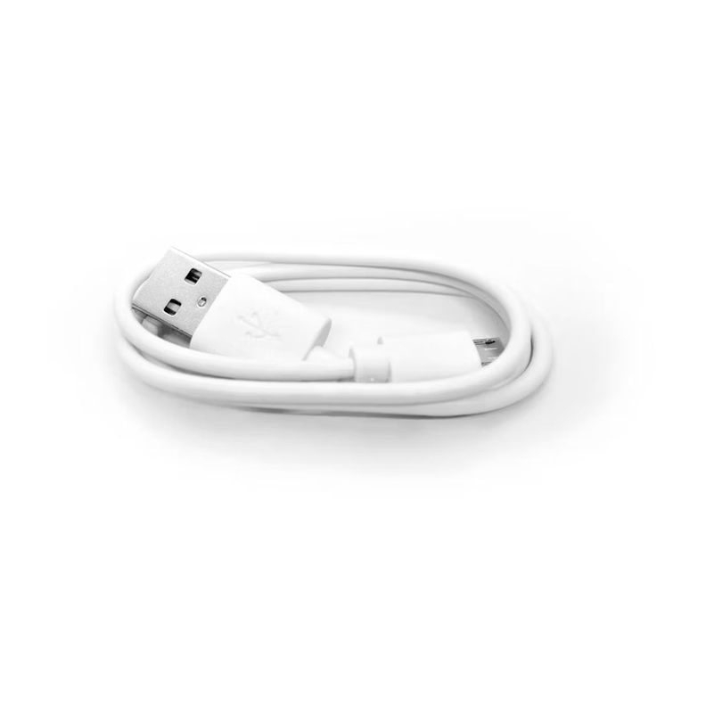 Espátula Ultrasónica Mantra Luminity Silicone Blanco-2