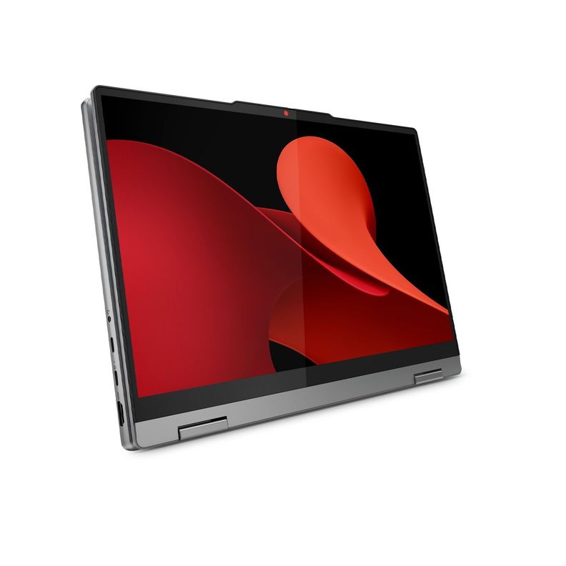 Notebook Lenovo Flex 5 Ryzen 7 16GB 1TBSSD 14 Táctil 2 en 1-2