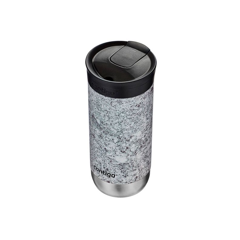 Vaso Térmico Contigo Huron Couture 473ml Gris Pizarra-1