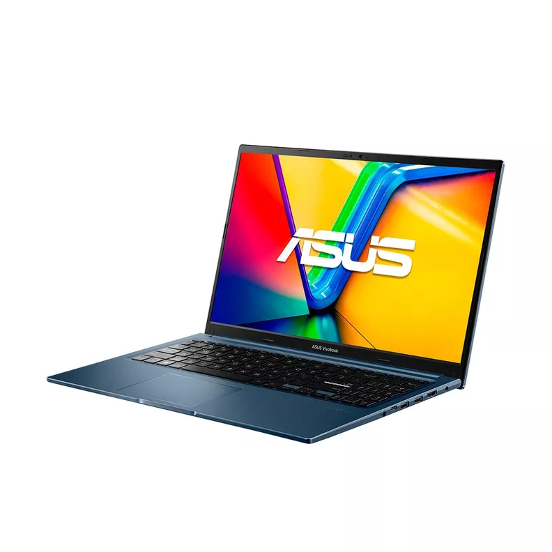 Notebook Asus Vivobook Intel Core i5 8GB RAM 256GB SSD Win11 15,6