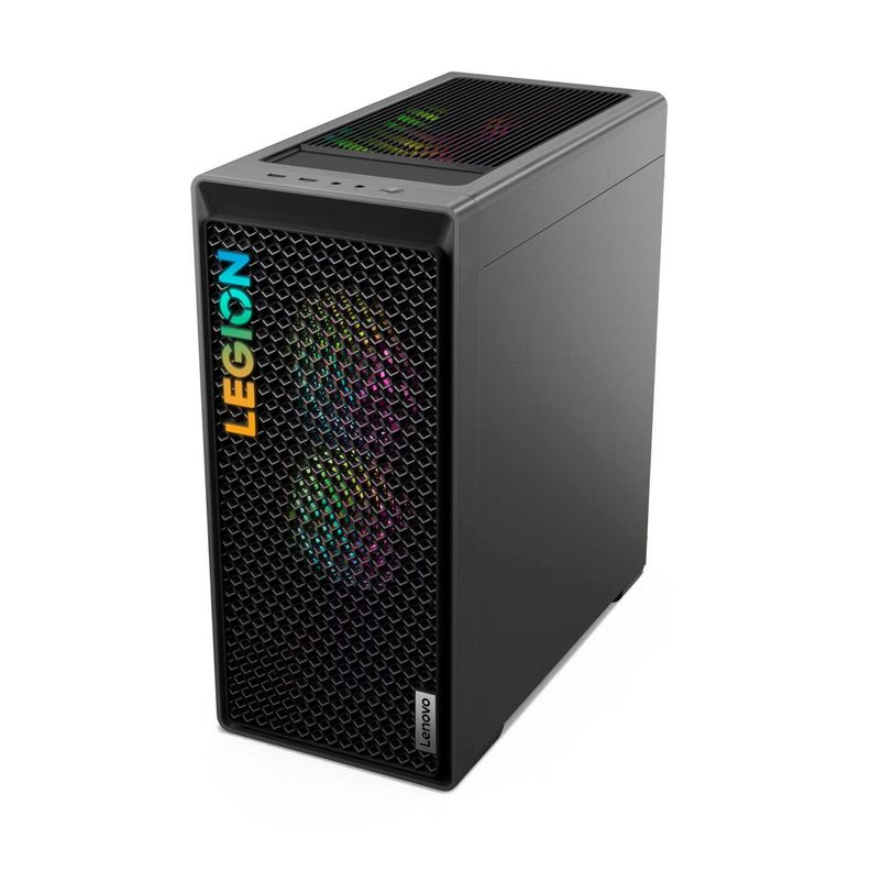 Desktop Lenovo Legion T5 Ryzen 7 32GB 1TBSSD RTX4060 8GB W11-2