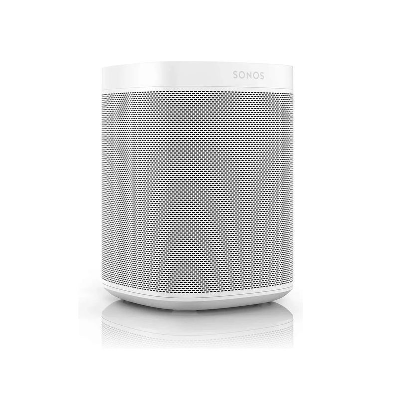Parlante Inalambrico Sonos One Gen 2 Blanco