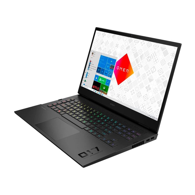 HP Omen 17 i9 12va 32GB 1TB SSD RTX3080 16GB 17.3 QHD W11-3