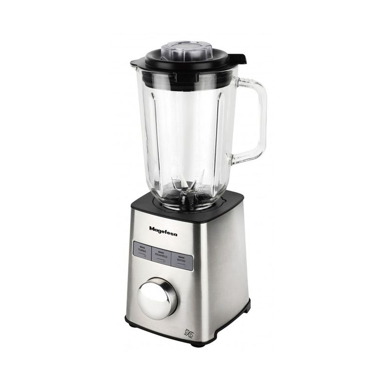 Licuadora Magefesa Axis Blenden Mgf4245 1000W-1