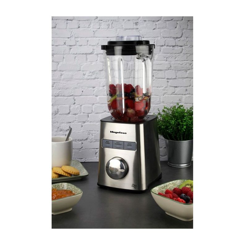 Licuadora Magefesa Axis Blenden Mgf4245 1000W-2