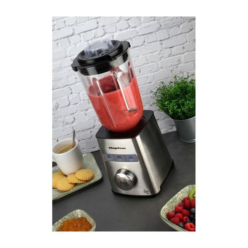 Licuadora Magefesa Axis Blenden Mgf4245 1000W-3