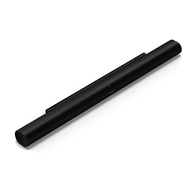 Barra de Sonido Sonos Arc Ultra Soundbar Negro Bluetooh-1