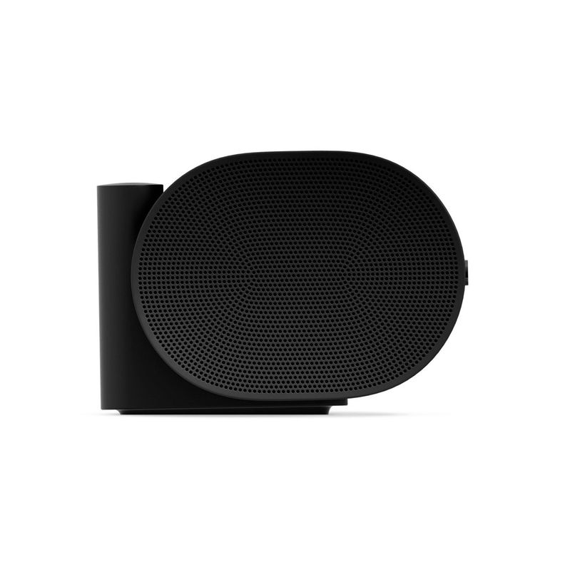 Barra de Sonido Sonos Arc Ultra Soundbar Negro Bluetooh-3