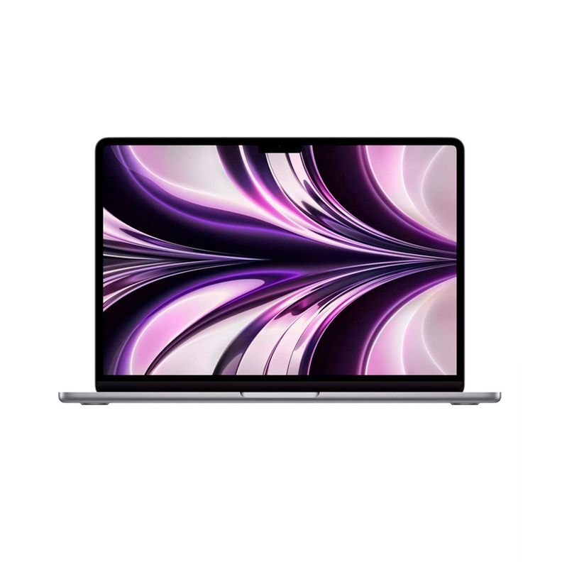 Apple MacBook Air 13 M1 8GB 256GB 7-Core GPU Space Gray Teclado