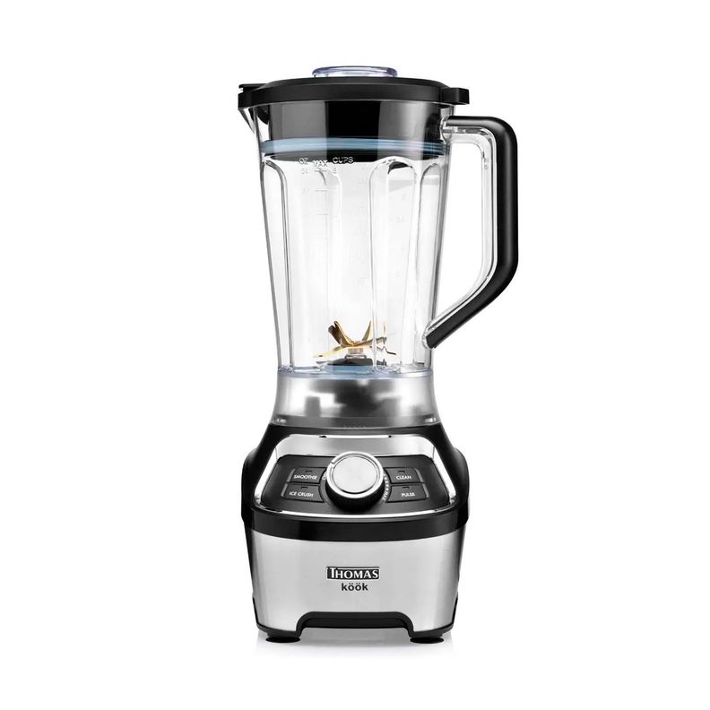 Licuadora Thomas TH-790D Kook Pro 1.85L 1200W-0