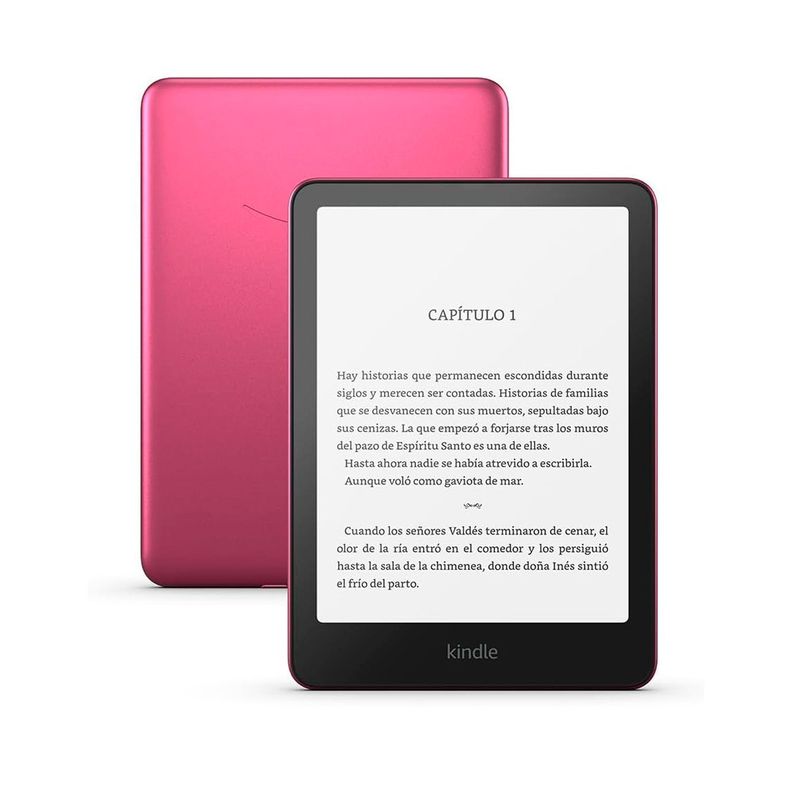 E-reader Kindle Paperwhite Signature Edition 7
