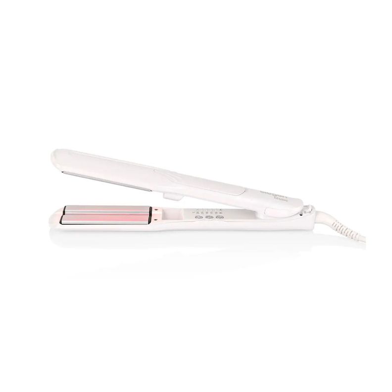 Alisador Siegen SG-B4758 Vapor Ultrasónico y Luz Infrarroja-1